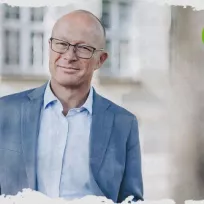 Martin Ågerup kritiserer Skattestyrelsen for dobbeltbeskatning af skatteborger