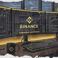 Binance, dört kripto parayı listeden çıkaracağını açıkladı: ALCX, ARDR, NFP ve POND