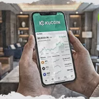 KuCoin foydalanuvchilarga KCS orqali savdo to‘lovlarini to‘lashda 20%+ chegirma taqdim etadi