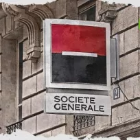 Pourquoi l'action Société Générale baisse-t-elle aujourd'hui ?