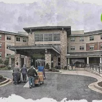 Bridgepoint nears $1 billion deal for Kayne Anderson real estate arm in U.S. property push