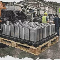 Morgan Stanley sees sodium-ion batteries driving salt demand growth