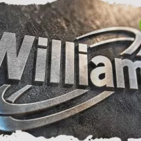 Selling pressure pushes Williams Companies stock lower in today's trading