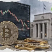 Биткоин остается ниже $60000 под давлением ETF