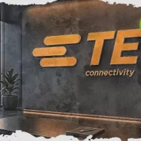TE Connectivity shares jump as stock buying pressure builds