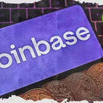 What triggered Coinbase shares' latest price pullback