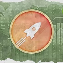 Buying pressure lifts Rocket Pool price higher in today's trading