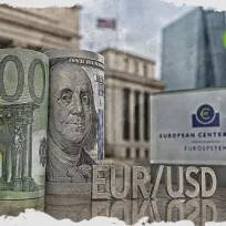 EUR/USD удерживает ключевую поддержку: слабые данные из США ставят под сомнение силу доллара