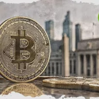 Биткоин стабилизируется выше ключевой поддержки, так как приток в ETF улучшает настроения
