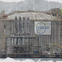 Qué provocó la última caída en el precio de las acciones de Enagás