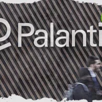 La presión compradora impulsa las acciones de Palantir al alza en la sesión de hoy