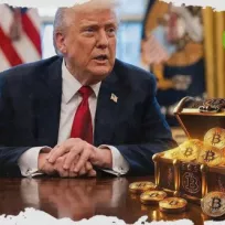 Биткоин-резерв США: нереализованное криптообещание Трампа