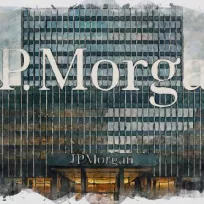Por que as ações do JPMorgan Chase caíram hoje?