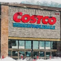 What's behind Costco stock pullback?