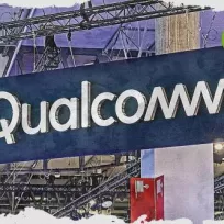 Why is Qualcomm stock up today?