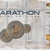 What's behind Marathon Digital's latest 5.4% stock pullback?