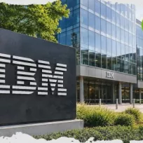Las acciones de IBM caen en picado mientras la débil orientación sorprende a los inversores