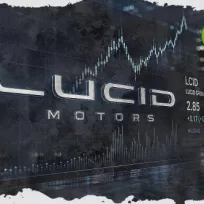 LCID slides as support pressure intensifies