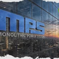 What's behind Monolithic Power Systems's latest 8.0% stock surge?