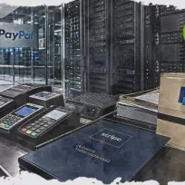 PayPal receives $53 billion takeover offer from Stripe and Advent
