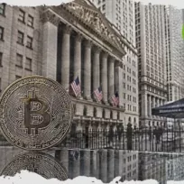 Le Bitcoin rebondit alors que l'inflation américaine plus faible soutient la reprise malgré les risques géopolitiques
