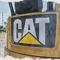 Análisis técnico de las acciones de Caterpillar: Prueba de soporte en foco ante la presión vendedora