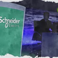 Pourquoi l'action Schneider Electric baisse-t-elle aujourd'hui ? Le prix plafonne sous une résistance majeure, limitant le potentiel de hausse.