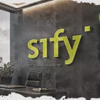 Sify Technologies stock falls over 5% as traders react to Sidoti's Q1 2028 EPS estimates