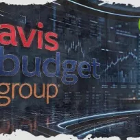 What's behind Avis Budget Group's latest stock surge?