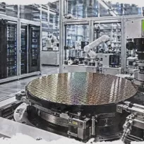 ​Jeff Bezos backs AI startup developing next-generation chip materials