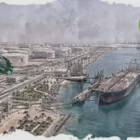 Houthis threaten Saudi shipping as oil market risks deepen