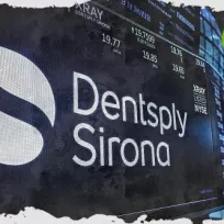 XRAY slides nearly 4% as intraday selling hits overbought setup