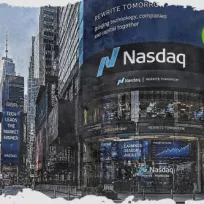 U.S. stock futures rebound as investors eye corporate results