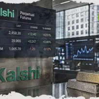 Kalshi expands into perpetual futures beyond crypto