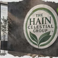 Hain Celestial stock rises around 5.5% as technical rebound follows oversold conditions