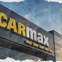 What's behind CarMax's latest 3.4% stock surge?