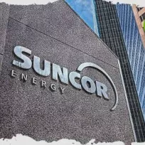 What's behind Suncor Energy's latest stock surge?