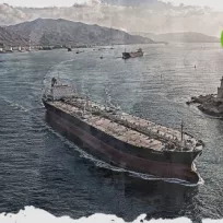 Oil prices climb as Houthi strikes threaten Red Sea shipping