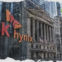 SK Hynixi ADR-ide piirmäär kujundab ümber arbitraaži pärast rekordilist USA-s noteerimist