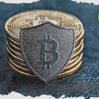 BlackRock, Coinbase и Fidelity вложат миллионы в безопасность Биткоина
