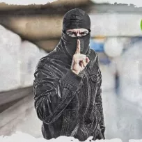 Охота на владельцев криптоактивов: почему преступники ушли в офлайн