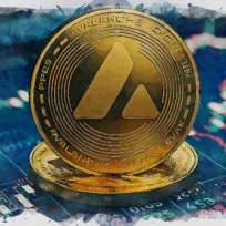 Avalanche rises over 7% as stablecoin playbook with Deloitte boosts sentiment