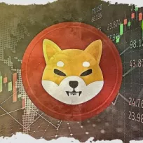 SHIB вырос более чем на 35% после того, как покупатели превзошли усилившееся давление продавцов