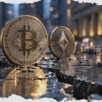 One year after $19B liquidations, crypto speculation shifts to new markets