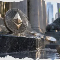 Прогноз ціни Ethereum: чи зможе ETH повернутися вище $2 550 після відтоку $542M з ETF?