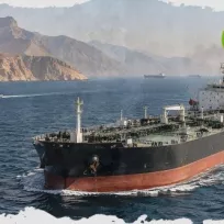 Нафта досягла майже двотижневого максимуму через загрози хуситів для судноплавства в Перській затоці