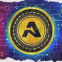 Aethir drops almost 10% after price dips below 20-day moving average