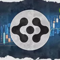 Why is Fetch.ai price down 9.1% today?