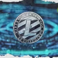 LTC retreats about 5.5% as fresh selling pressure outweighs bullish momentum signals