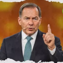 Paul Tudor Jones predicts a challenging 2027 for stock market